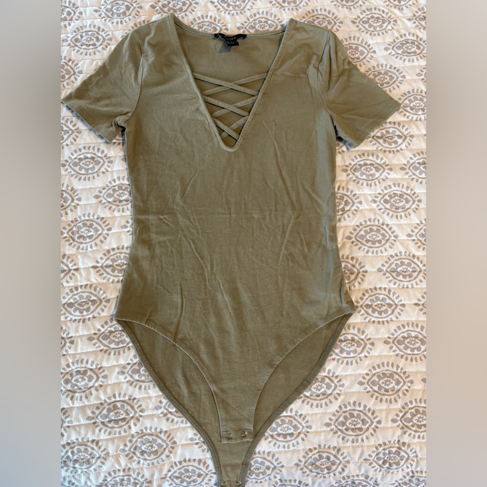 Bodysuit